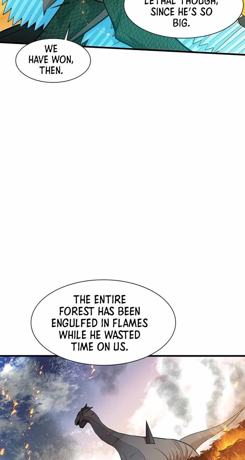 Read The Tutorial Is Too Hard chapter 65 image 73 on Lezhin
