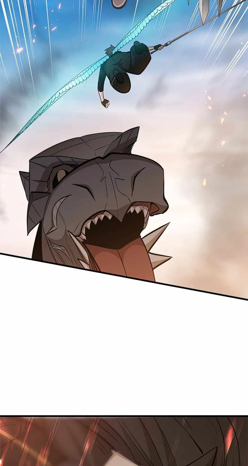 Read The Tutorial Is Too Hard chapter 65 image 88 on Lezhin