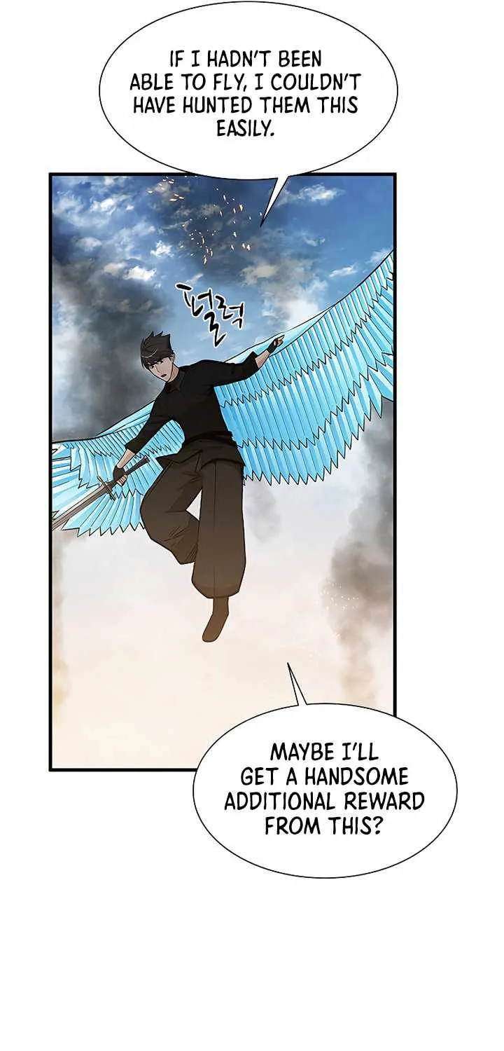 Read The Tutorial Is Too Hard chapter 66 image 10 on Lezhin
