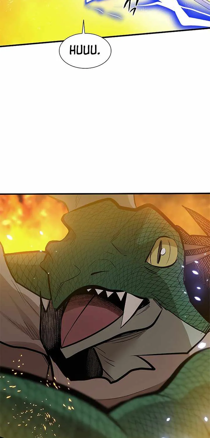 Read The Tutorial Is Too Hard chapter 66 image 12 on Lezhin