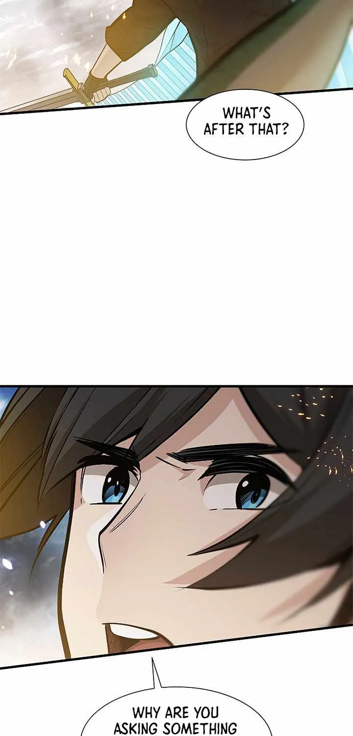 Read The Tutorial Is Too Hard chapter 66 image 14 on Lezhin