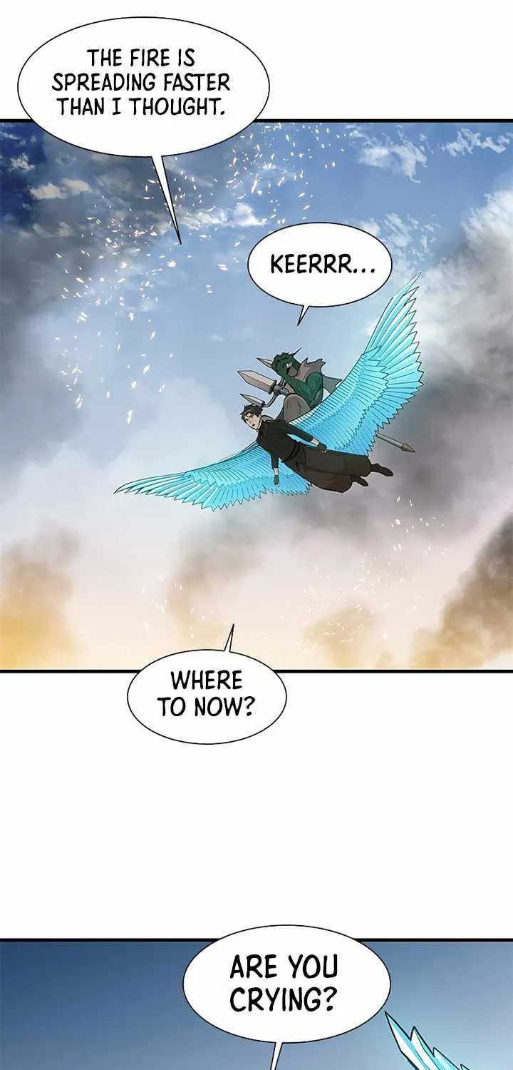Read The Tutorial Is Too Hard chapter 66 image 19 on Lezhin