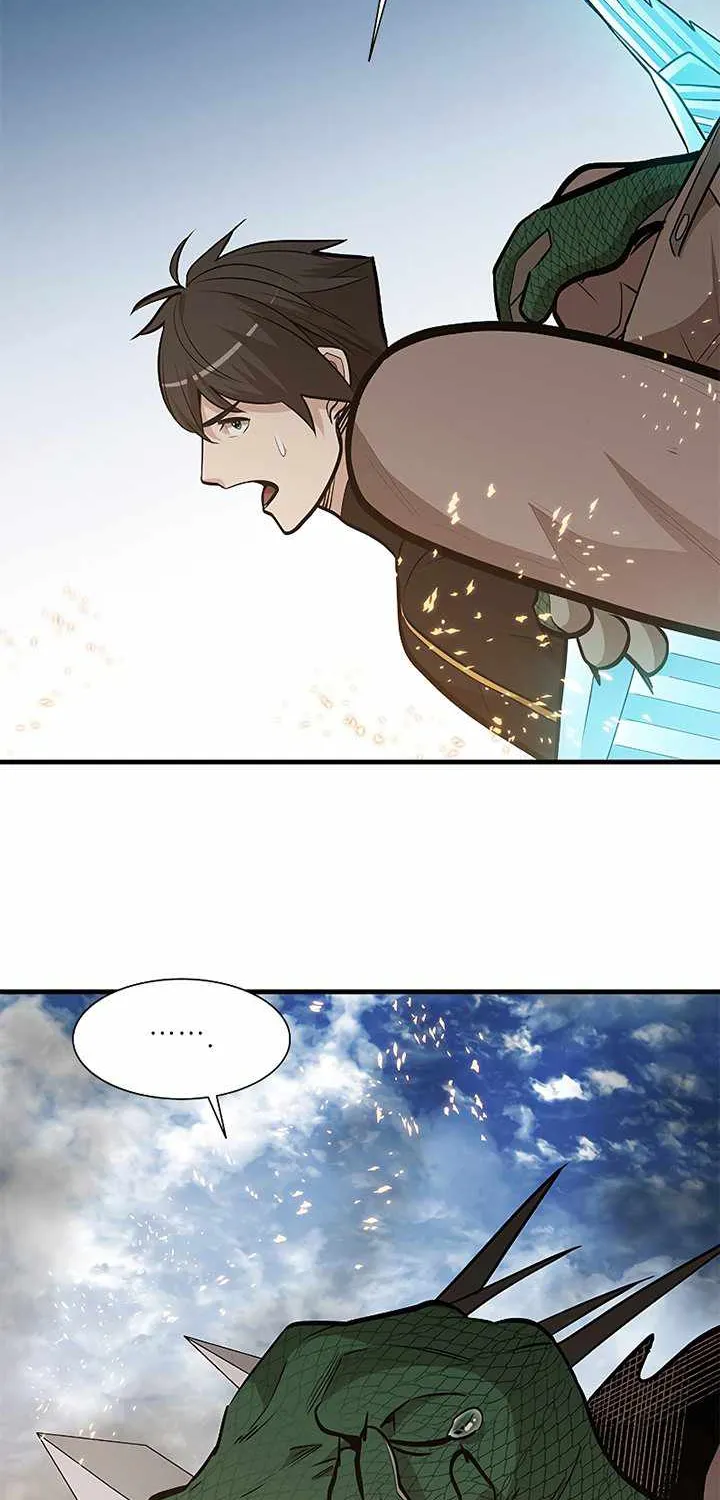 Read The Tutorial Is Too Hard chapter 66 image 20 on Lezhin