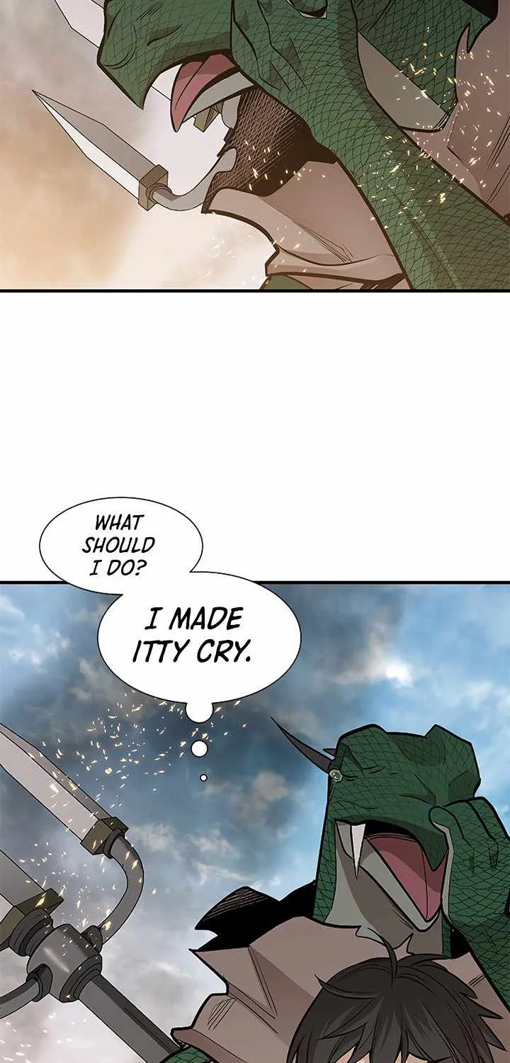 Read The Tutorial Is Too Hard chapter 66 image 21 on Lezhin