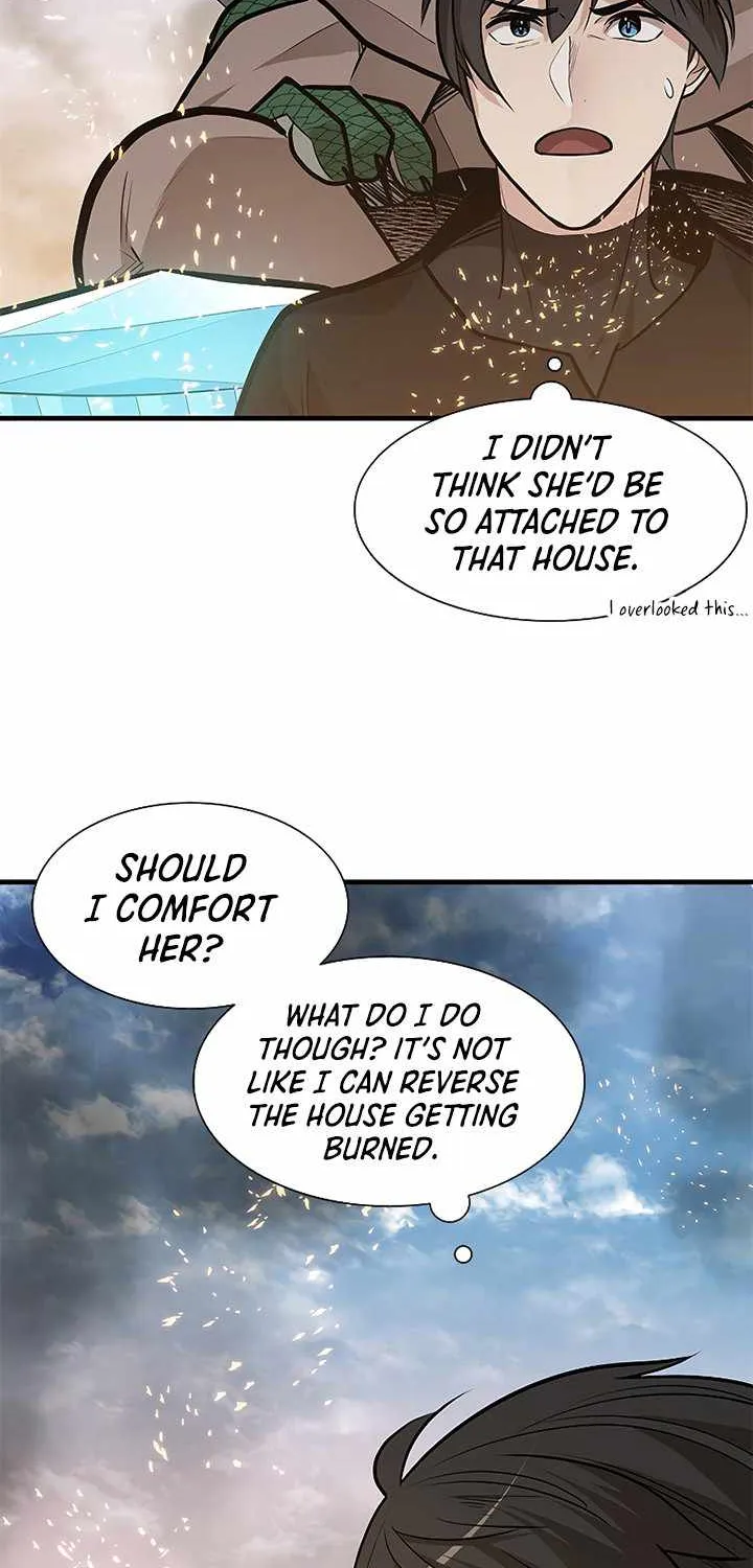 Read The Tutorial Is Too Hard chapter 66 image 22 on Lezhin