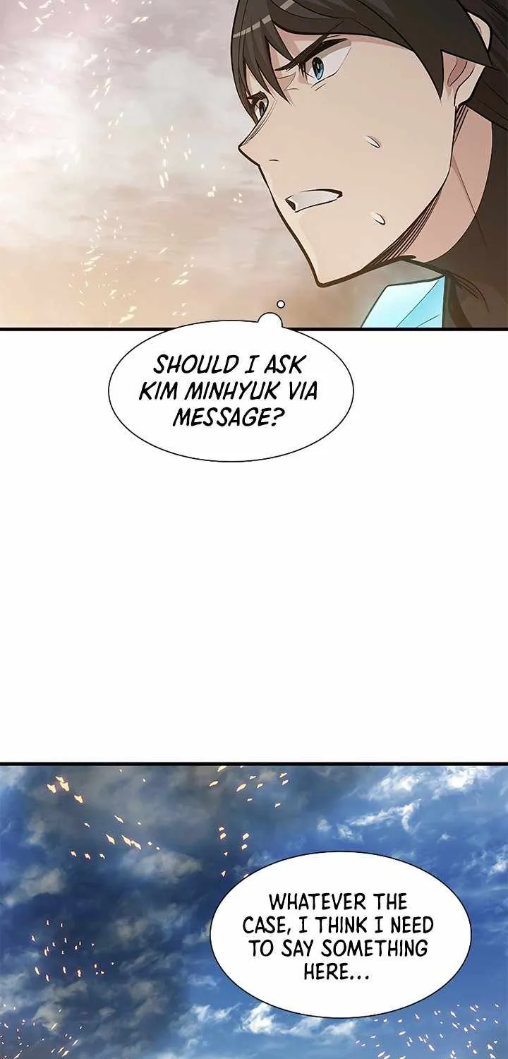 Read The Tutorial Is Too Hard chapter 66 image 23 on Lezhin