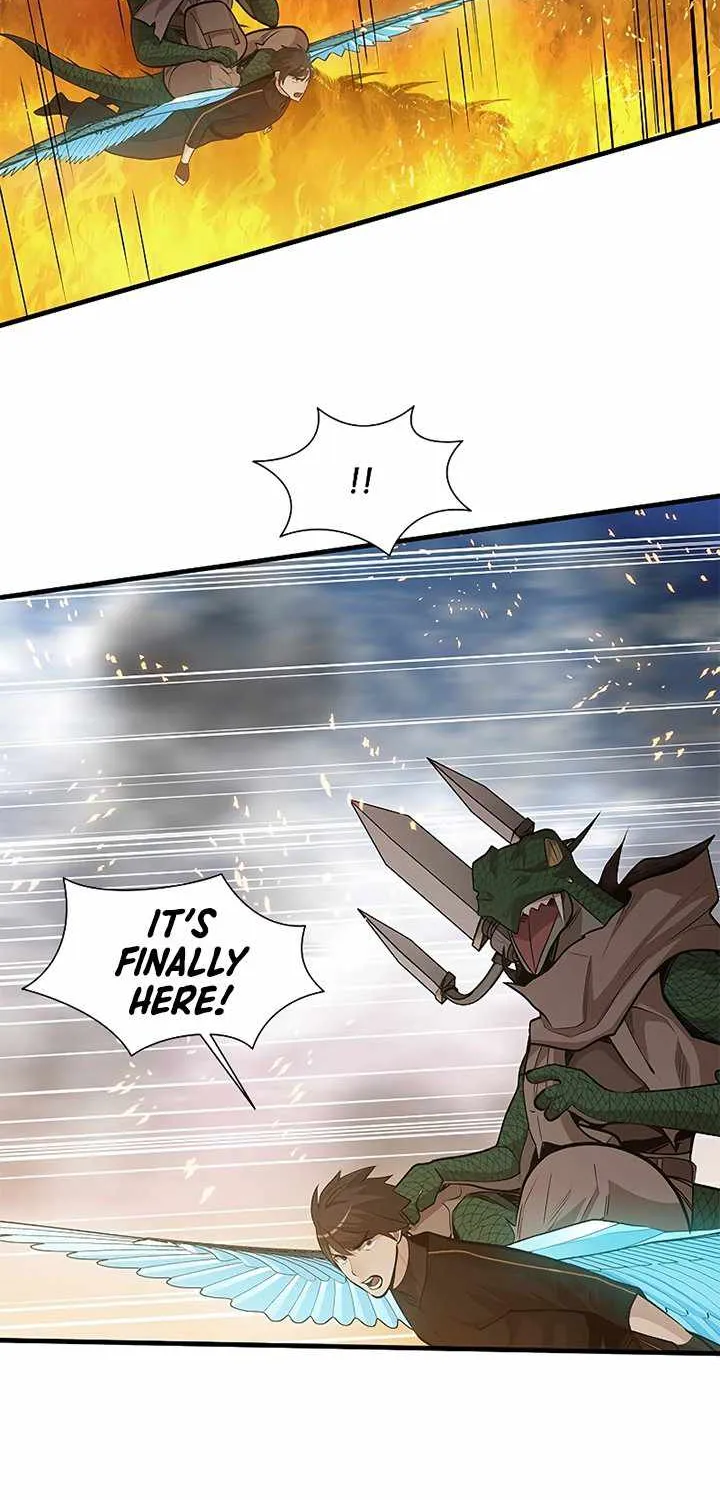 Read The Tutorial Is Too Hard chapter 66 image 26 on Lezhin
