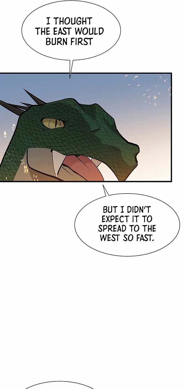Read The Tutorial Is Too Hard chapter 66 image 37 on Lezhin