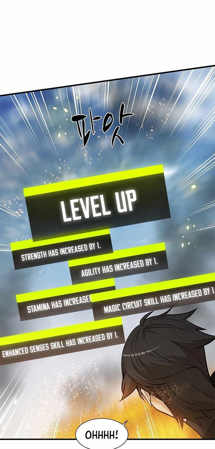Read The Tutorial Is Too Hard chapter 66 image 4 on Lezhin