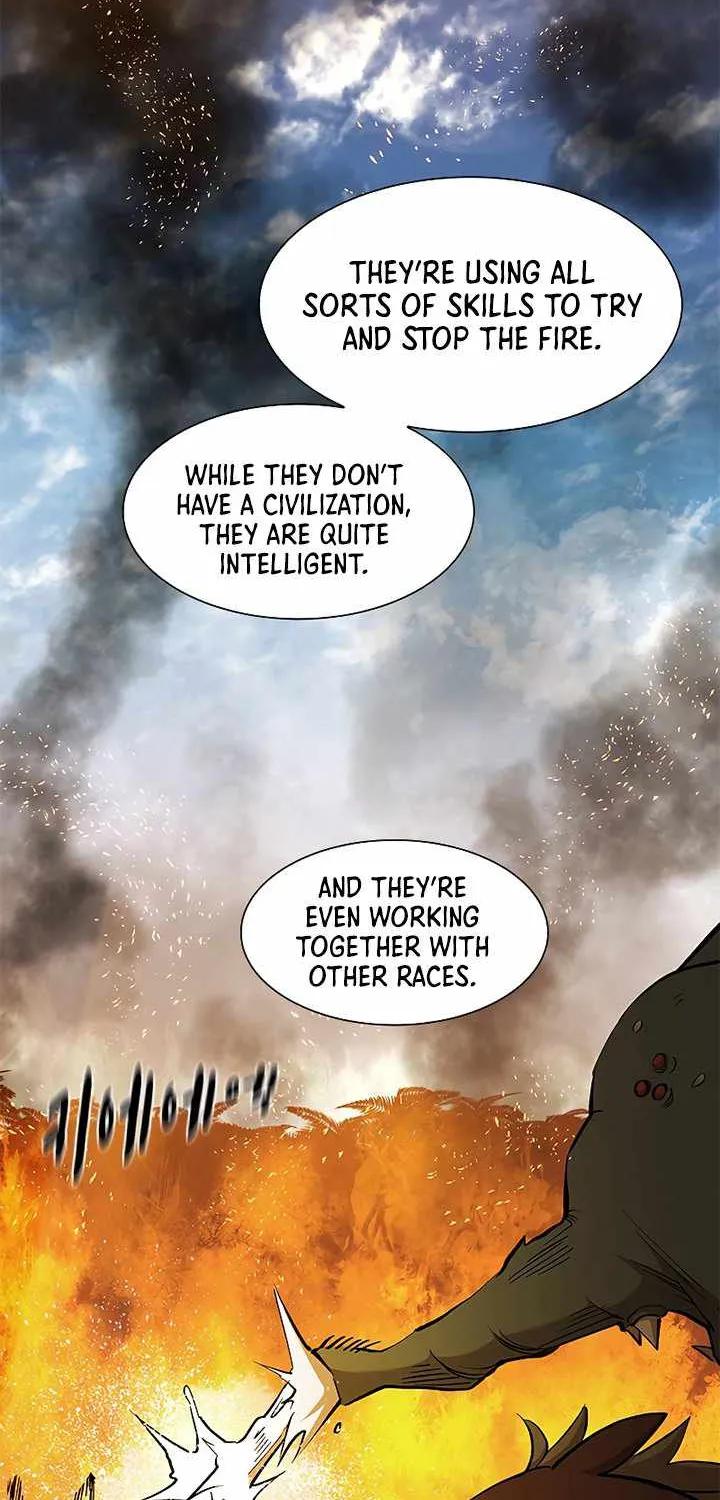 Read The Tutorial Is Too Hard chapter 66 image 49 on Lezhin