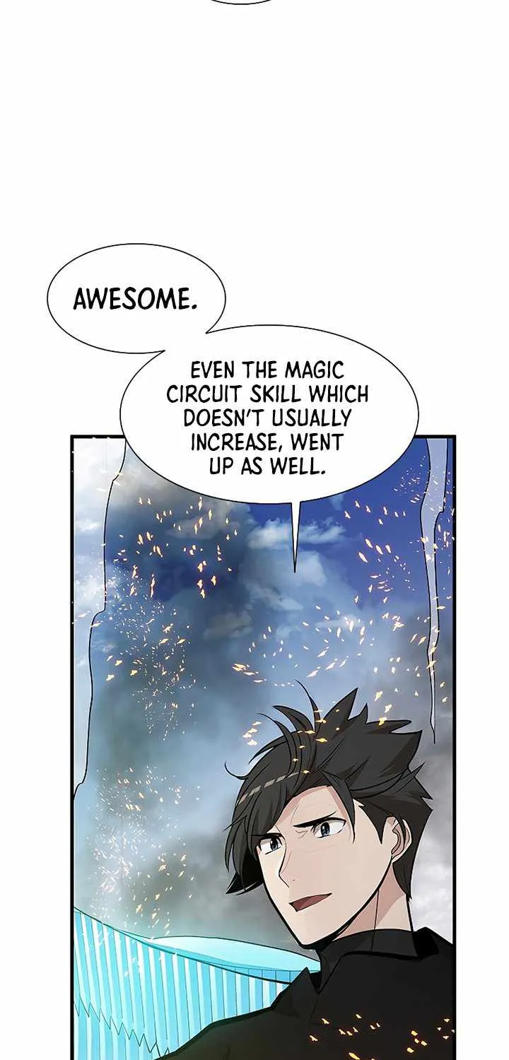 Read The Tutorial Is Too Hard chapter 66 image 5 on Lezhin