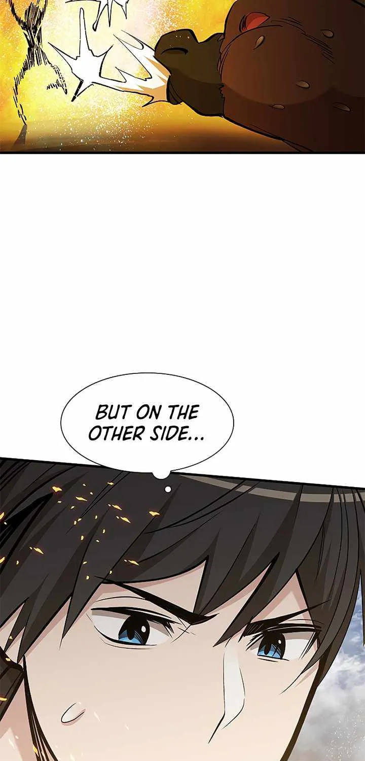 Read The Tutorial Is Too Hard chapter 66 image 50 on Lezhin
