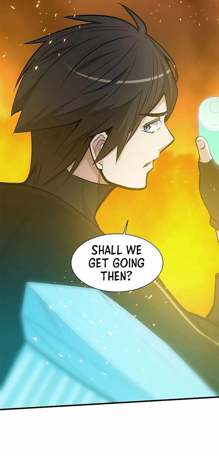 Read The Tutorial Is Too Hard chapter 66 image 55 on Lezhin