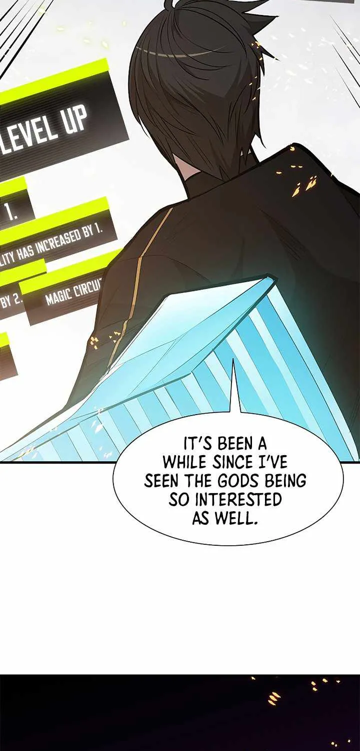 Read The Tutorial Is Too Hard chapter 66 image 7 on Lezhin