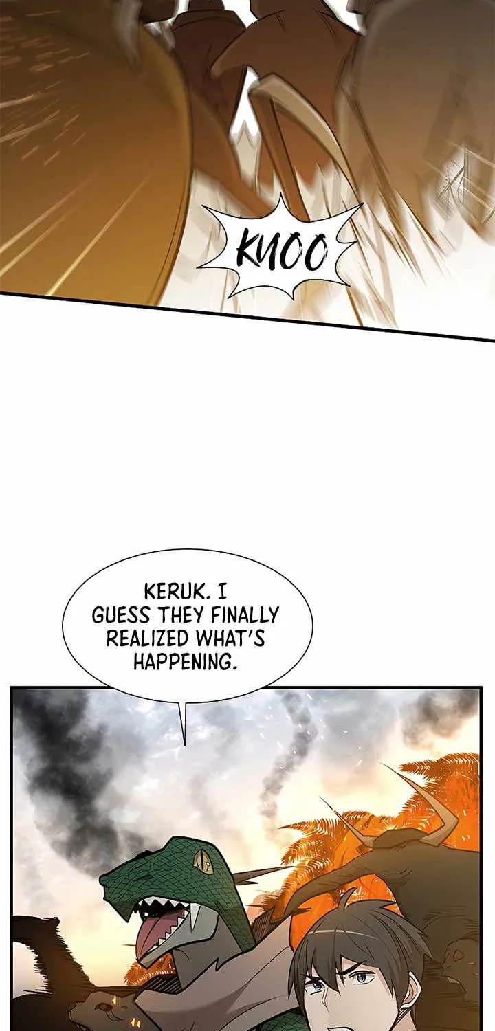 Read The Tutorial Is Too Hard chapter 66 image 70 on Lezhin