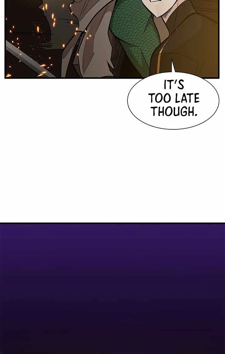 Read The Tutorial Is Too Hard chapter 66 image 71 on Lezhin