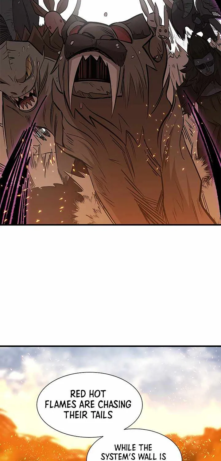 Read The Tutorial Is Too Hard chapter 66 image 73 on Lezhin