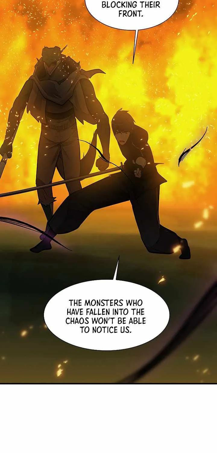 Read The Tutorial Is Too Hard chapter 66 image 74 on Lezhin