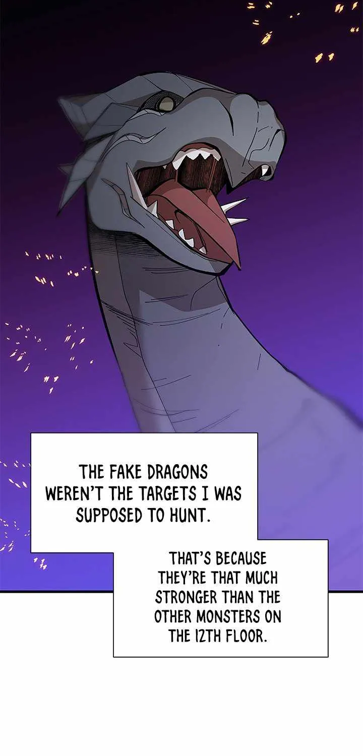 Read The Tutorial Is Too Hard chapter 66 image 8 on Lezhin