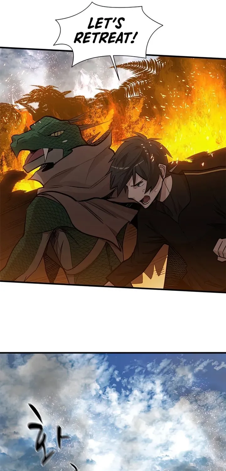 Read The Tutorial Is Too Hard chapter 67 image 10 on Lezhin