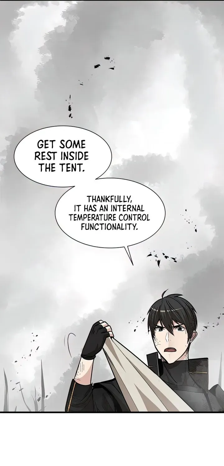 Read The Tutorial Is Too Hard chapter 67 image 20 on Lezhin