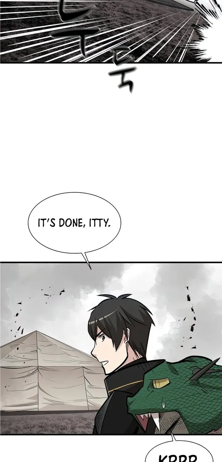 Read The Tutorial Is Too Hard chapter 67 image 23 on Lezhin