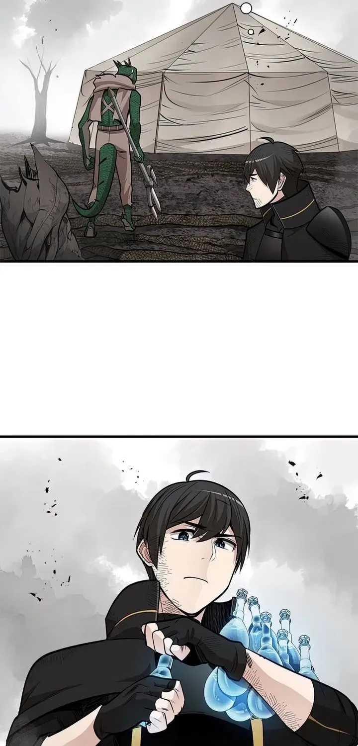 Read The Tutorial Is Too Hard chapter 67 image 25 on Lezhin