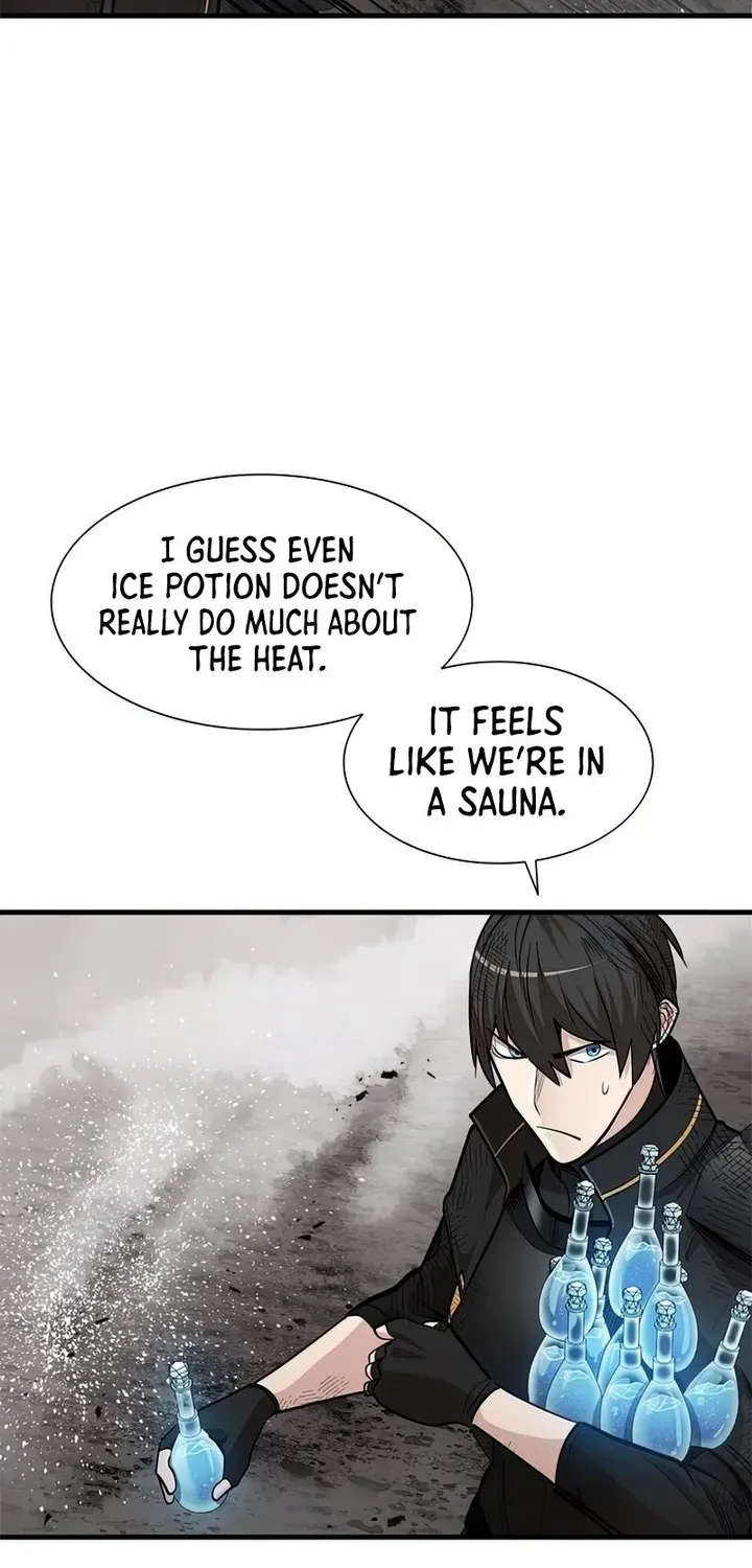 Read The Tutorial Is Too Hard chapter 67 image 27 on Lezhin