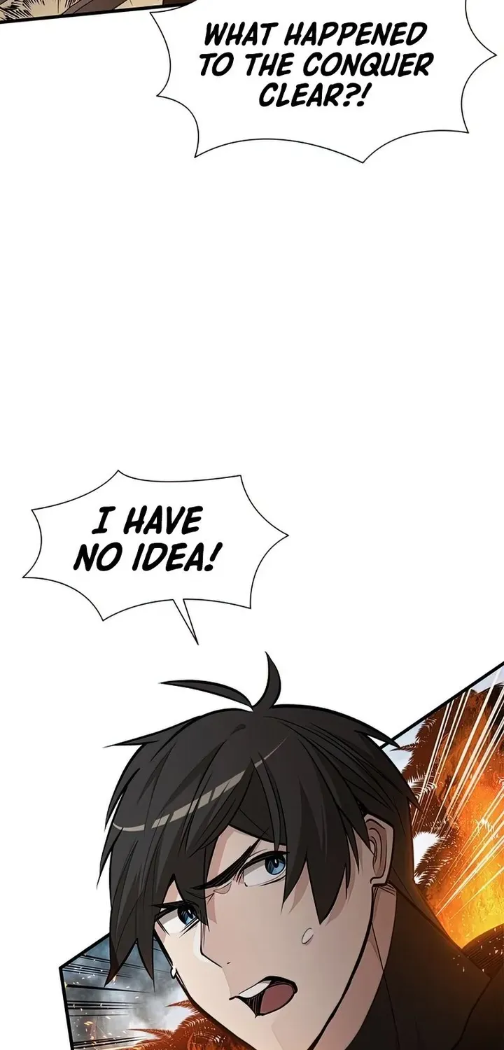Read The Tutorial Is Too Hard chapter 67 image 3 on Lezhin