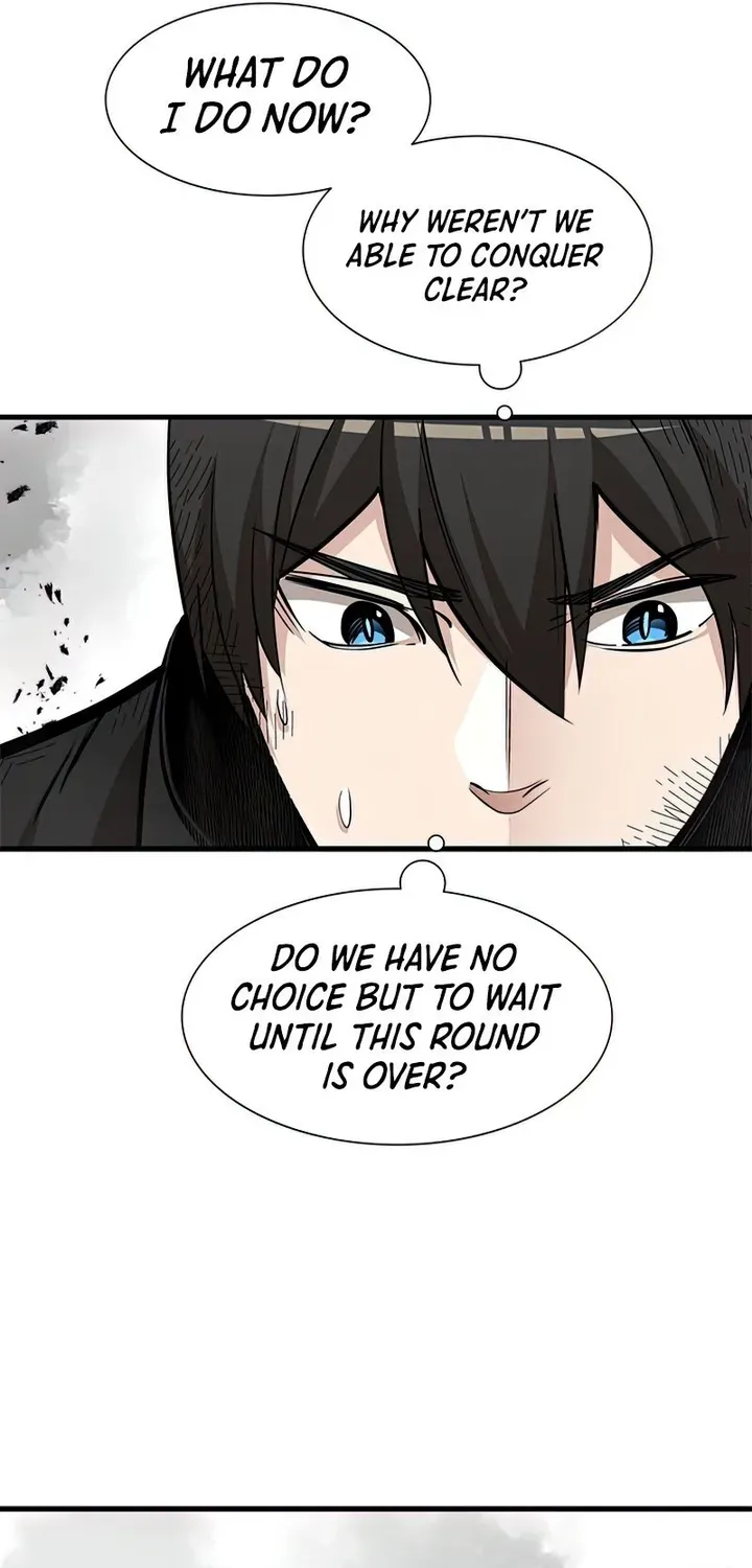 Read The Tutorial Is Too Hard chapter 67 image 30 on Lezhin