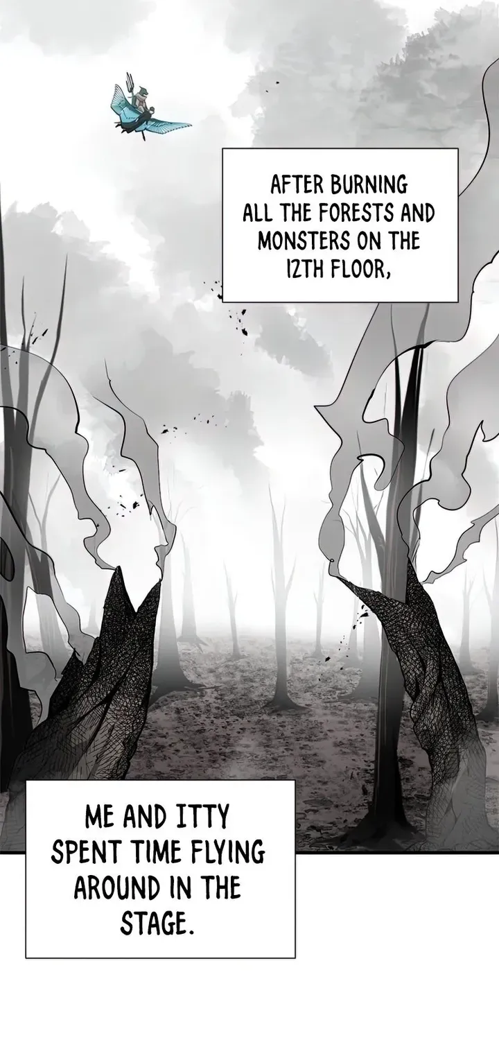 Read The Tutorial Is Too Hard chapter 67 image 31 on Lezhin