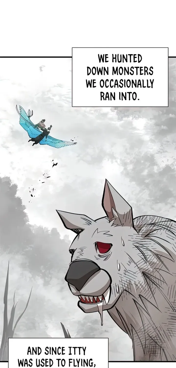 Read The Tutorial Is Too Hard chapter 67 image 32 on Lezhin