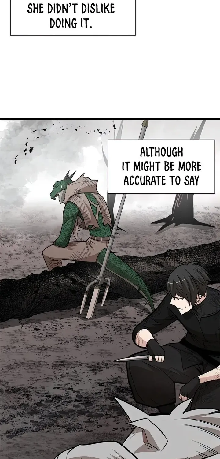 Read The Tutorial Is Too Hard chapter 67 image 33 on Lezhin