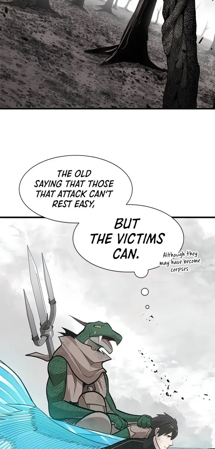 Read The Tutorial Is Too Hard chapter 67 image 37 on Lezhin