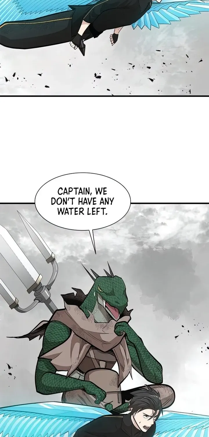 Read The Tutorial Is Too Hard chapter 67 image 38 on Lezhin