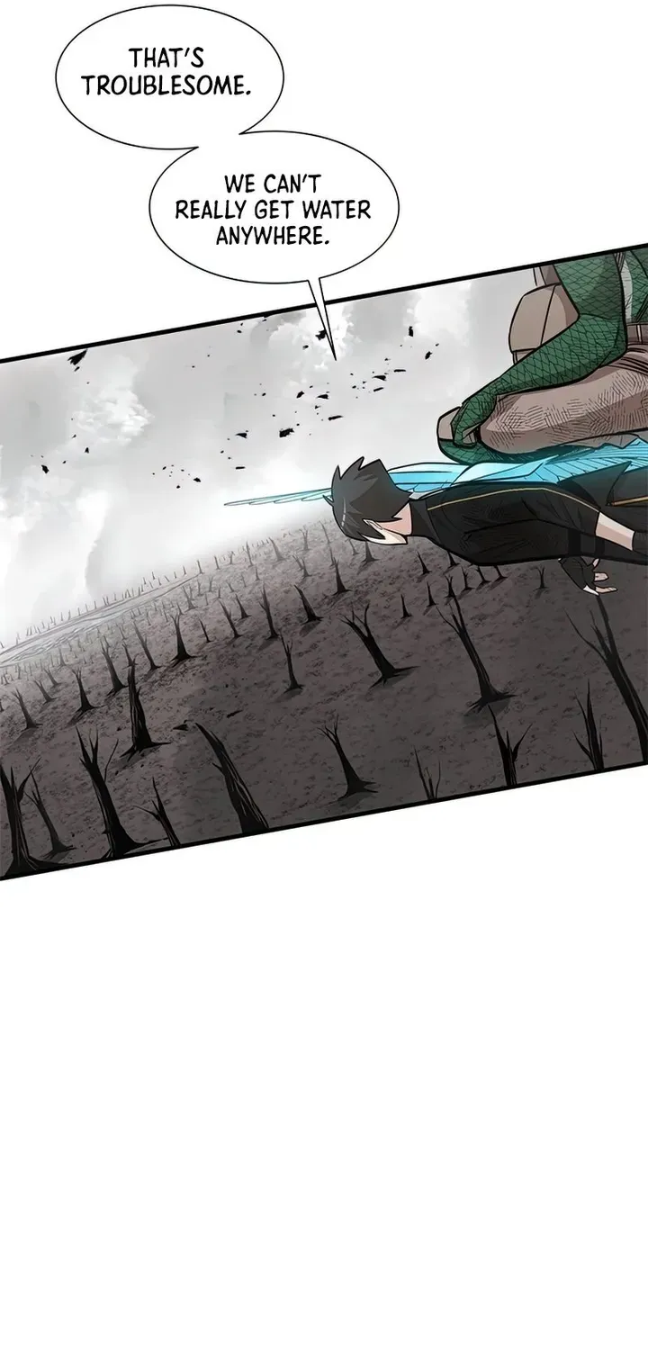 Read The Tutorial Is Too Hard chapter 67 image 40 on Lezhin