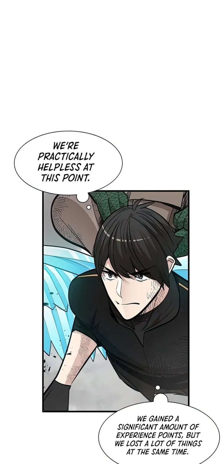 Read The Tutorial Is Too Hard chapter 67 image 42 on Lezhin