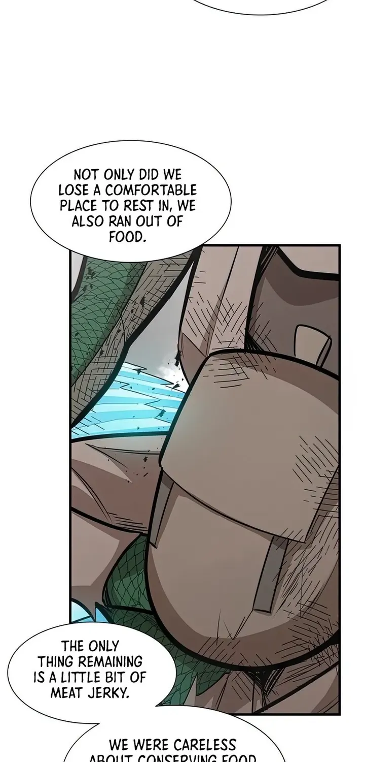 Read The Tutorial Is Too Hard chapter 67 image 43 on Lezhin