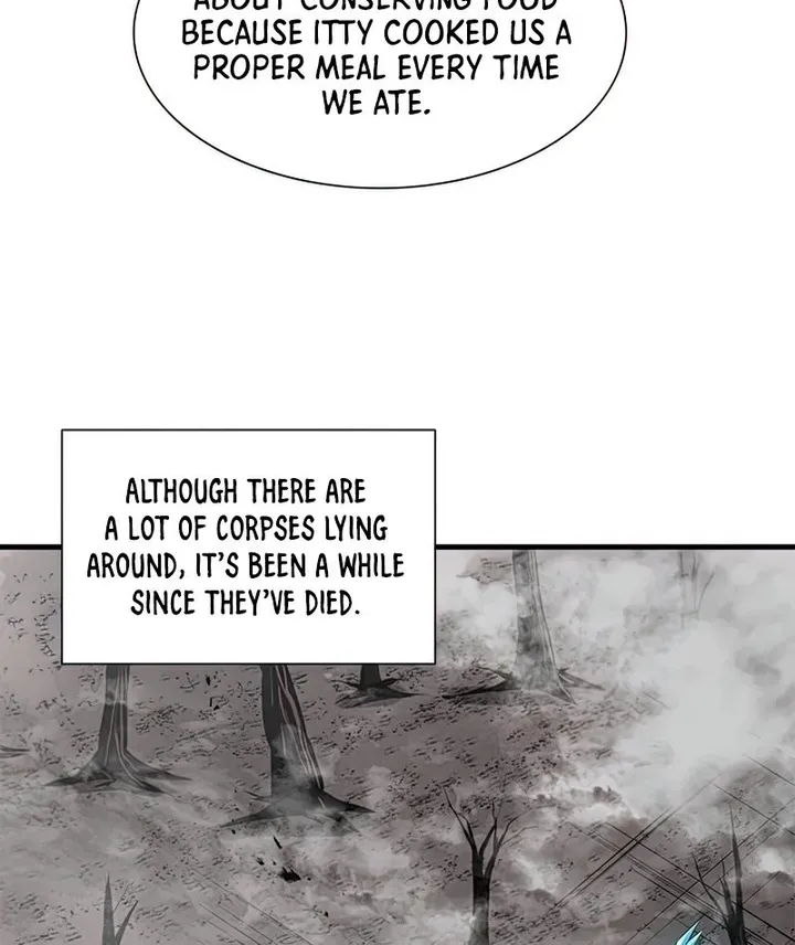 Read The Tutorial Is Too Hard chapter 67 image 44 on Lezhin