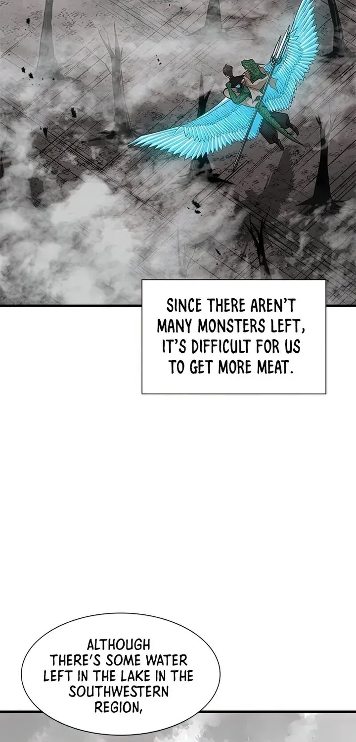 Read The Tutorial Is Too Hard chapter 67 image 45 on Lezhin