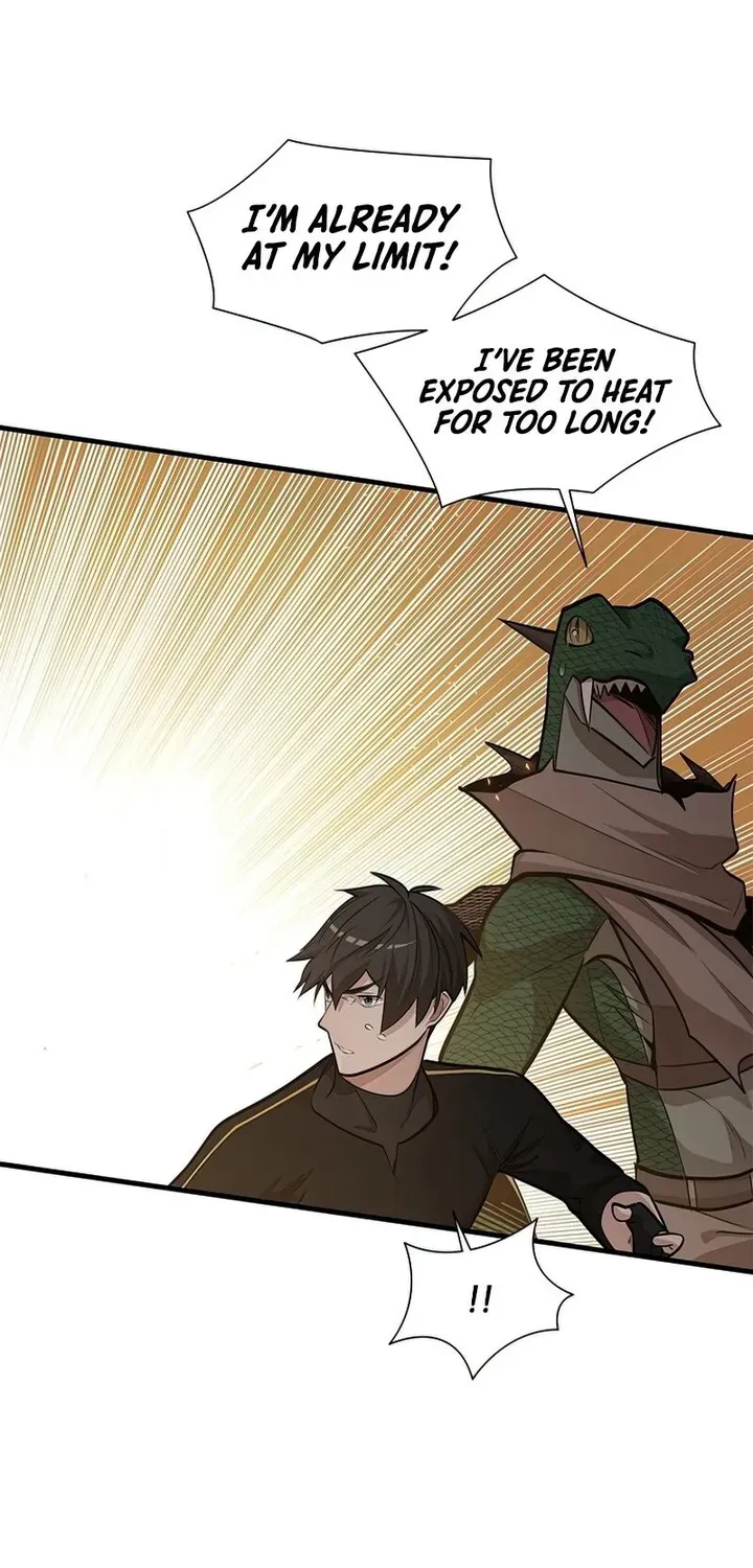 Read The Tutorial Is Too Hard chapter 67 image 5 on Lezhin