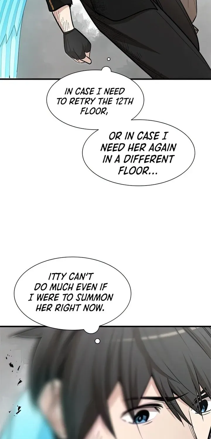 Read The Tutorial Is Too Hard chapter 67 image 55 on Lezhin