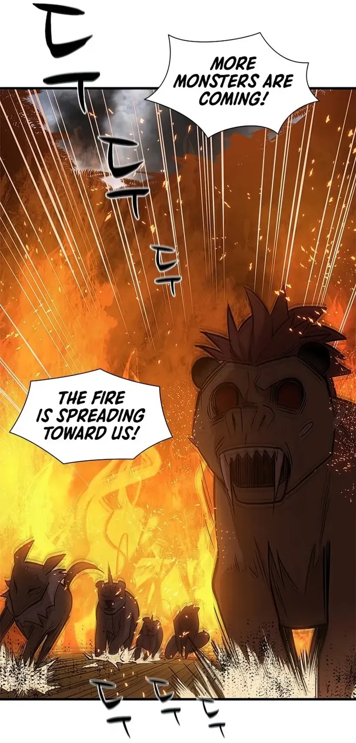 Read The Tutorial Is Too Hard chapter 67 image 6 on Lezhin