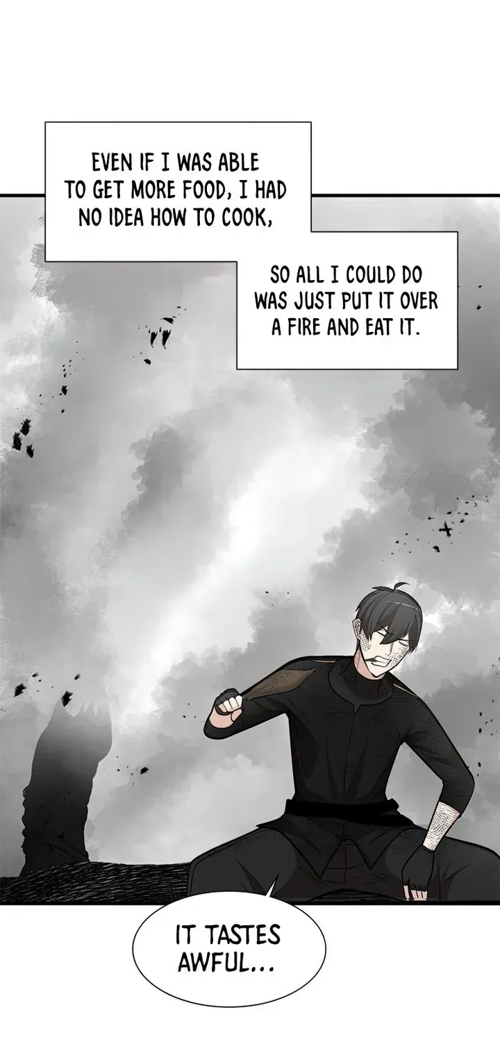 Read The Tutorial Is Too Hard chapter 67 image 60 on Lezhin