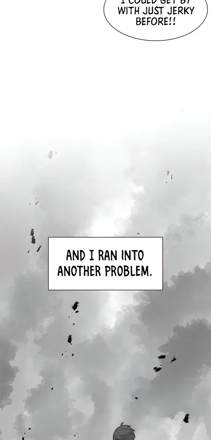 Read The Tutorial Is Too Hard chapter 67 image 63 on Lezhin