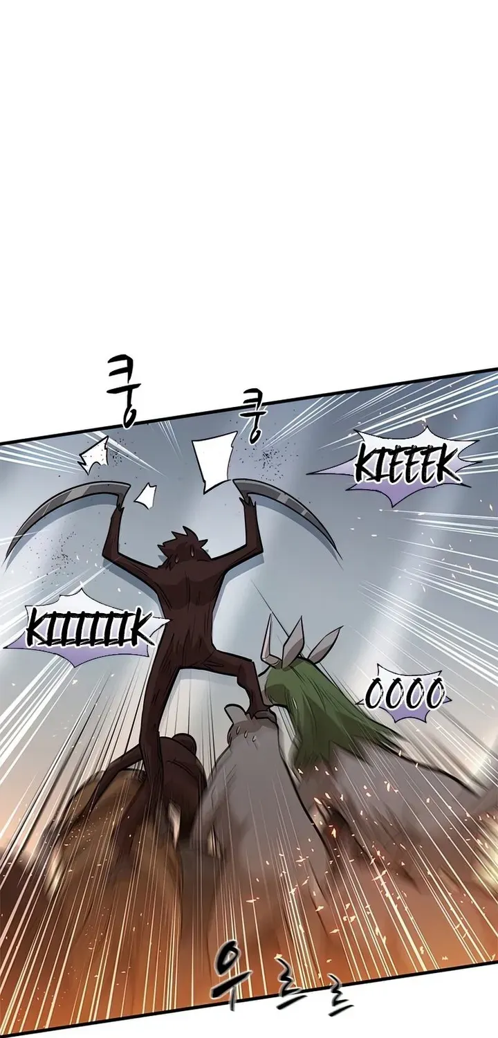 Read The Tutorial Is Too Hard chapter 67 image 7 on Lezhin