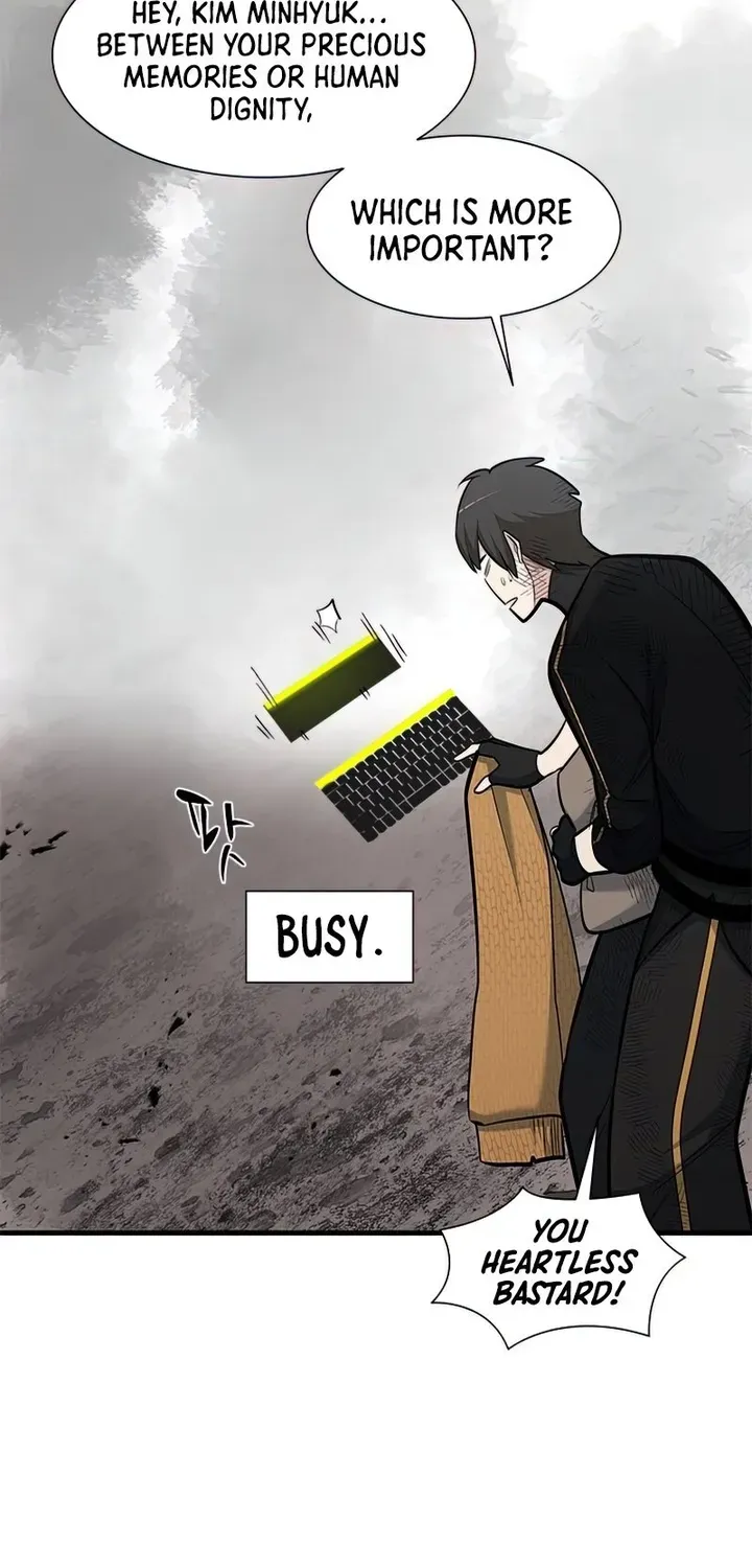 Read The Tutorial Is Too Hard chapter 67 image 73 on Lezhin