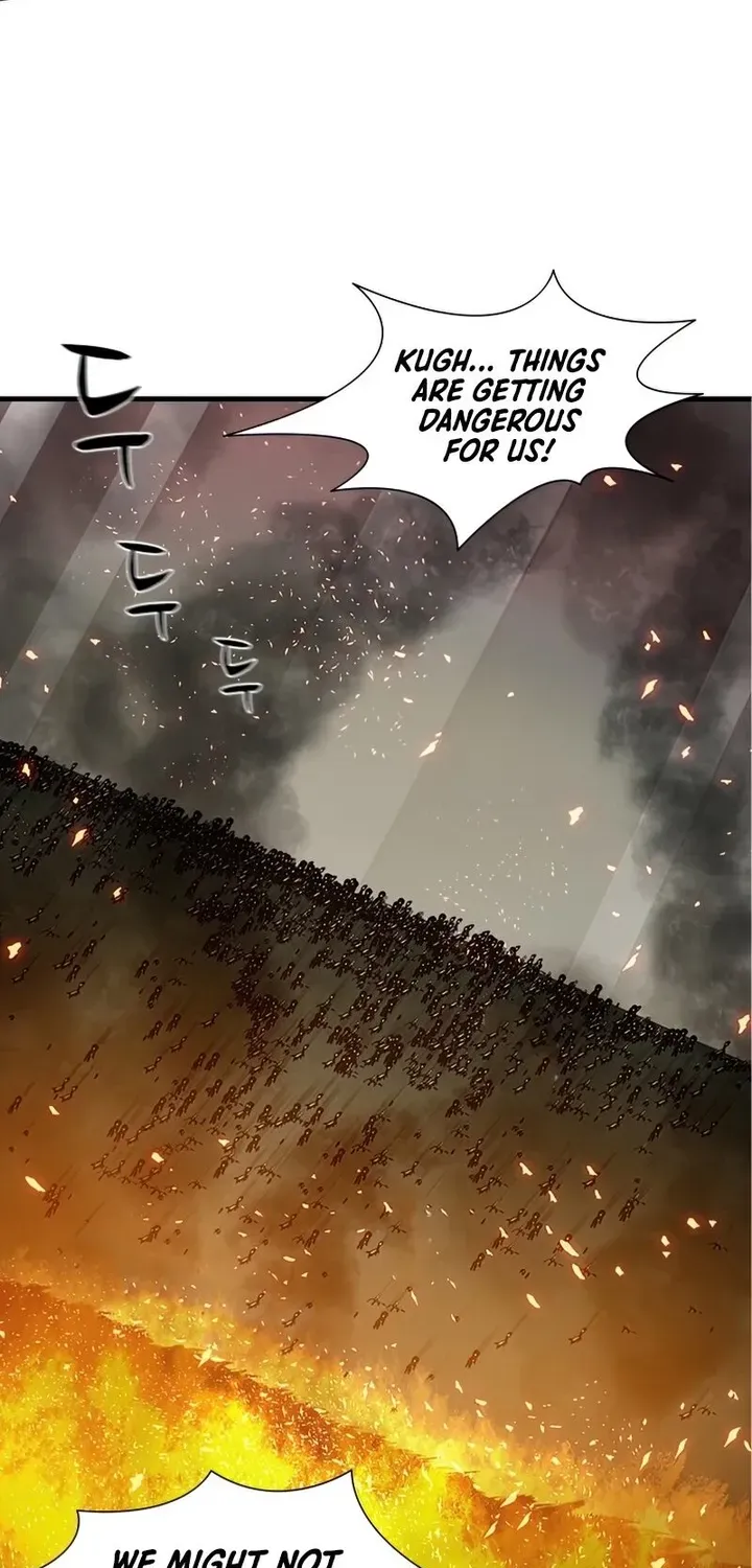 Read The Tutorial Is Too Hard chapter 67 image 8 on Lezhin