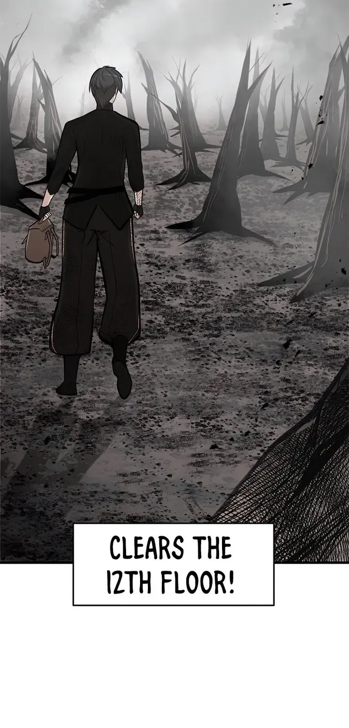 Read The Tutorial Is Too Hard chapter 67 image 85 on Lezhin