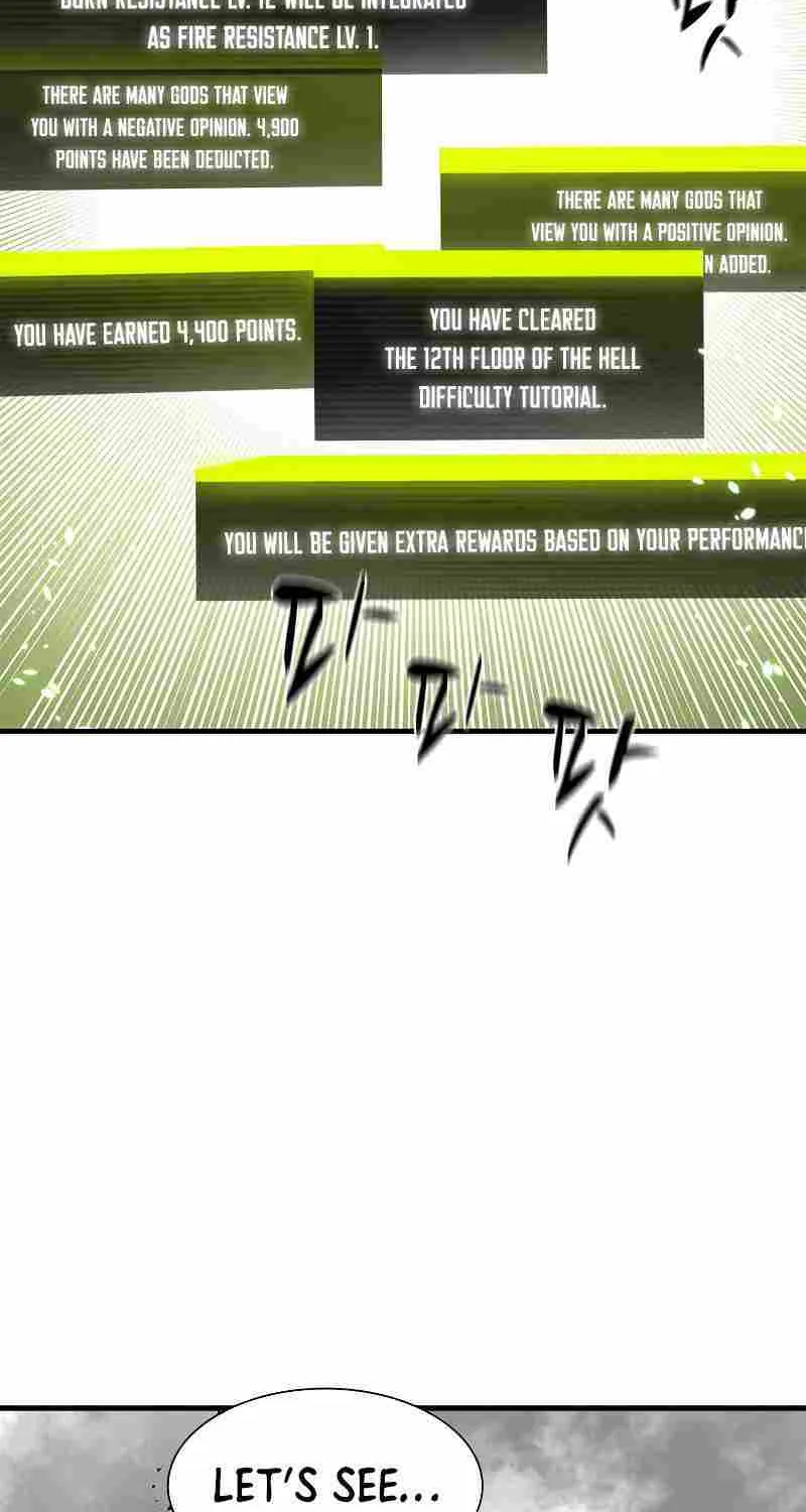 Read The Tutorial Is Too Hard chapter 68 image 12 on Lezhin